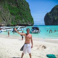 Отзыв от Альберт - Виза Destination Thailand